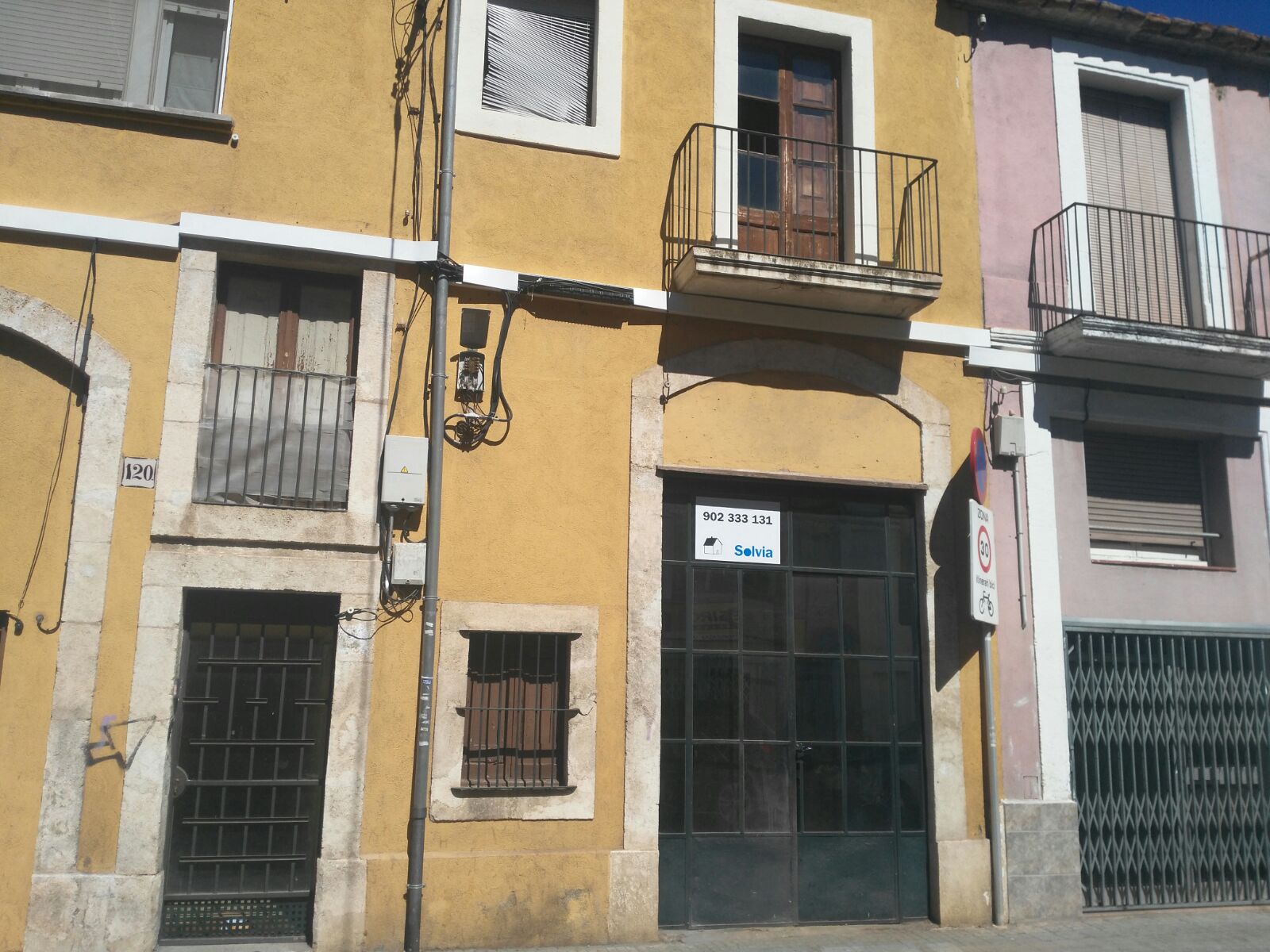 Local en Vilafranca del Penedès, Barcelona