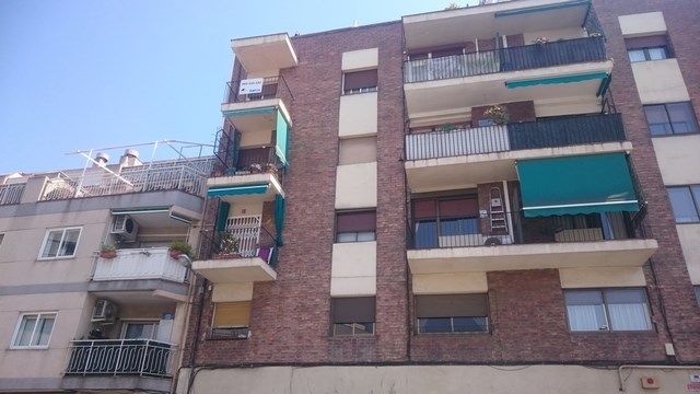 Vivienda en Barcelona, Barcelona