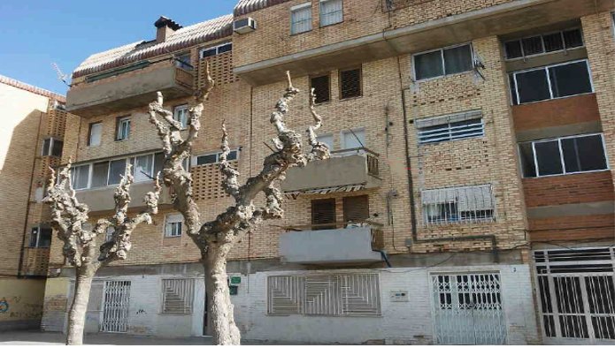 Vivienda en El Palmar, Murcia
