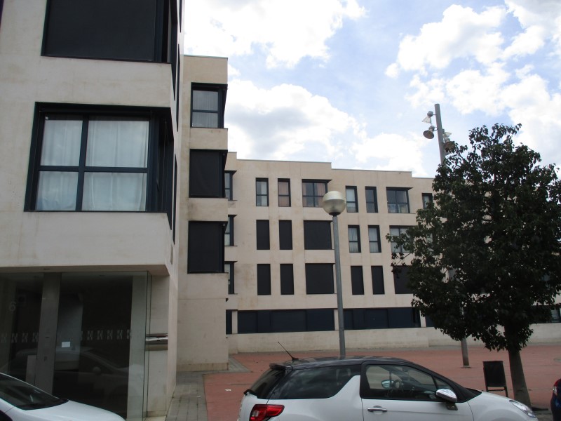 Vivienda en Sabadell, Barcelona