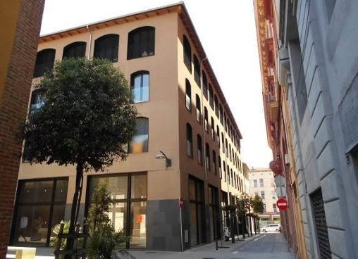 Garaje en Olot, Girona