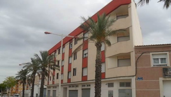 Garaje en Caudete, Albacete