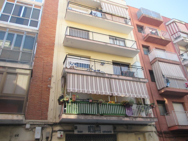 Vivienda en Vilanova i la Geltrú, Barcelona