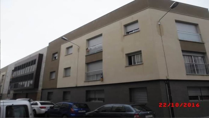 Vivienda en Sabadell, Barcelona