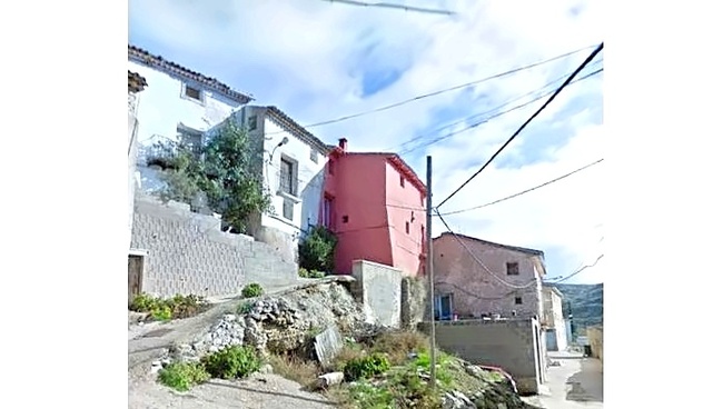 Vivienda en Velilla de Jiloca, Zaragoza