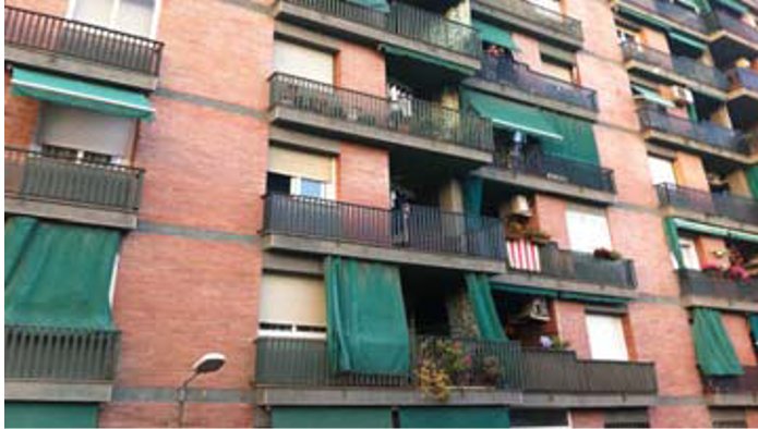Vivienda en Barcelona, Barcelona