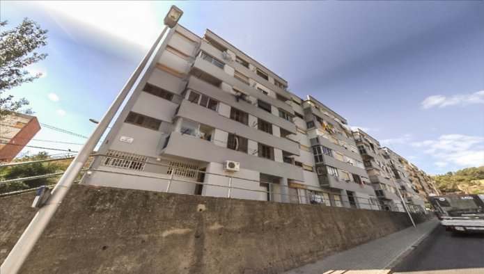 Vivienda en Barcelona, Barcelona