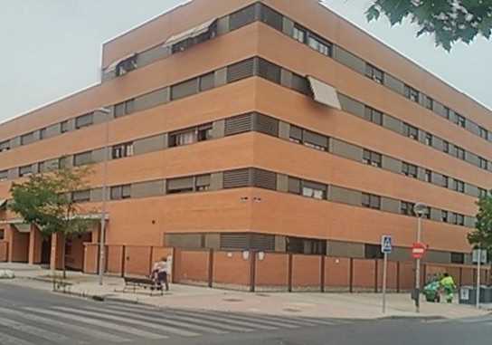 C/ Mediterráneo
