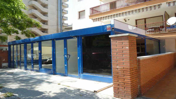 Local en Salou, Tarragona