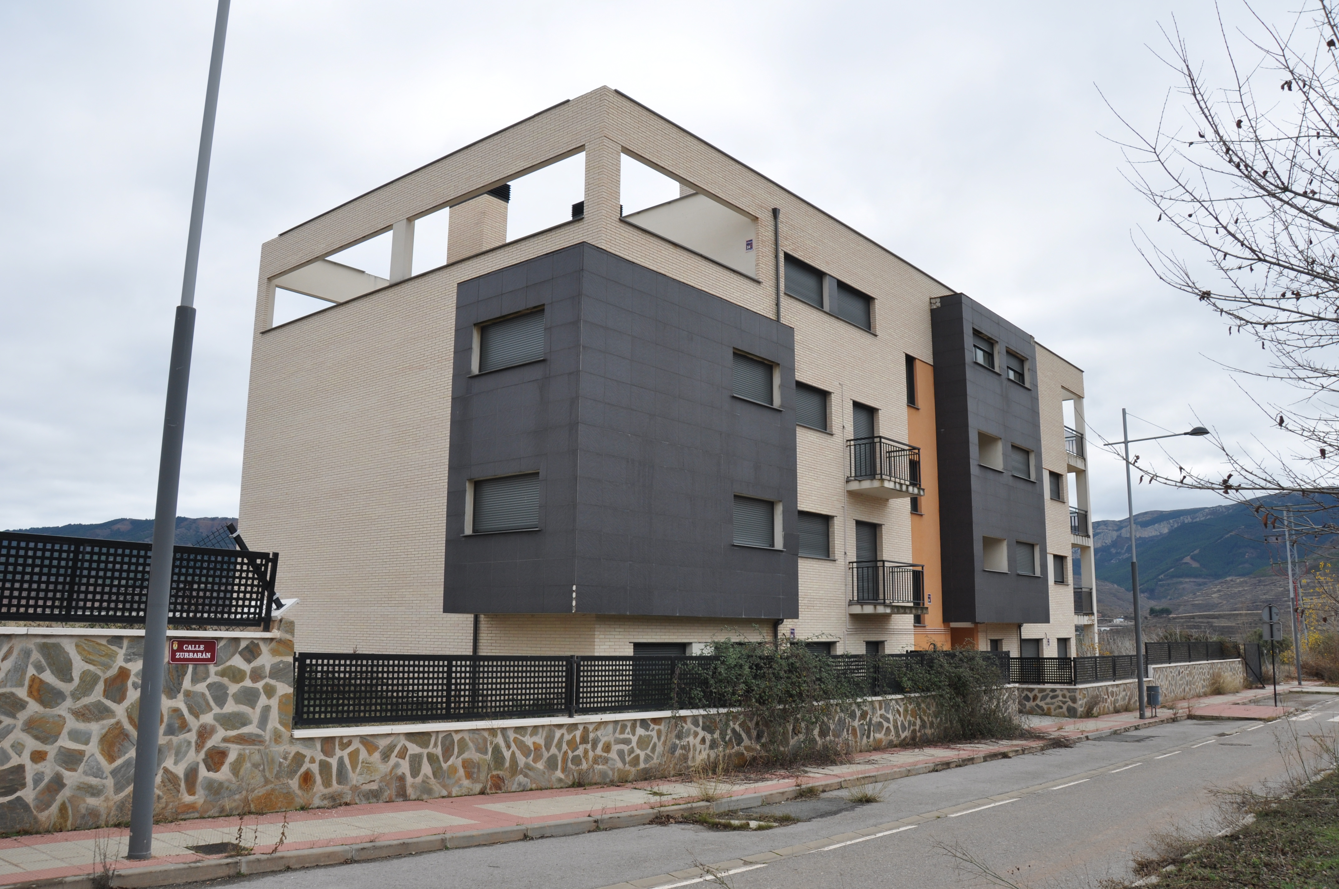 Vivienda en Nalda, Rioja (La)