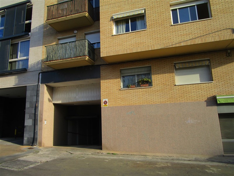 Garaje en Terrassa, Barcelona