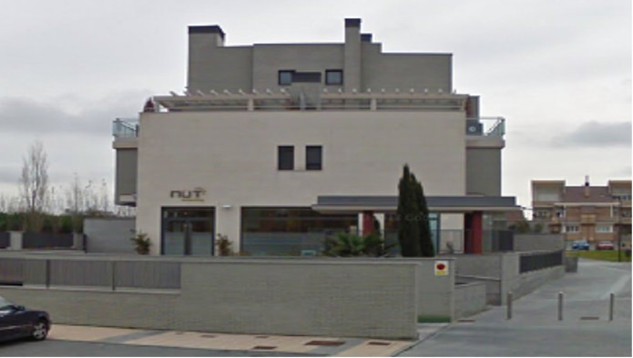 Garaje en Valladolid, Valladolid