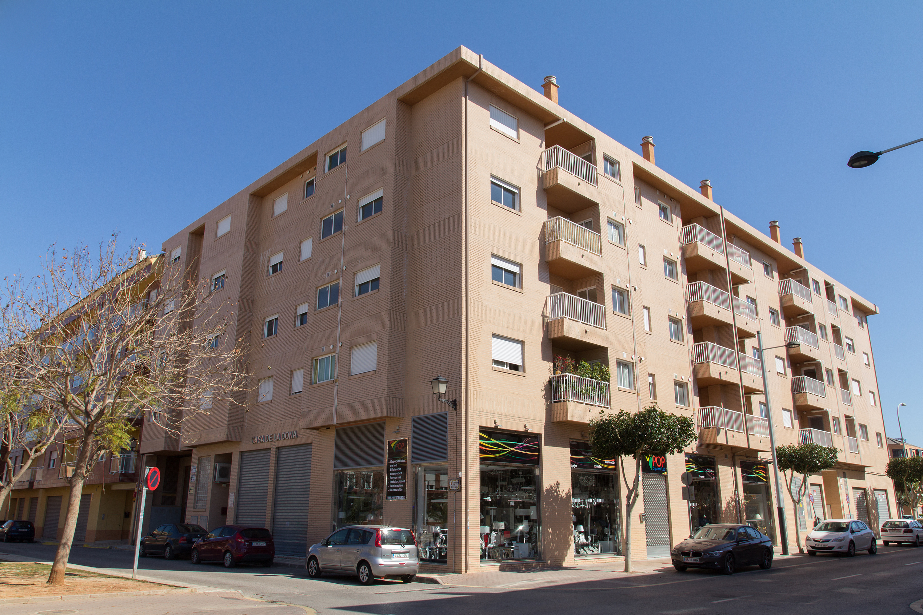 Garaje en Alcàsser, Valencia