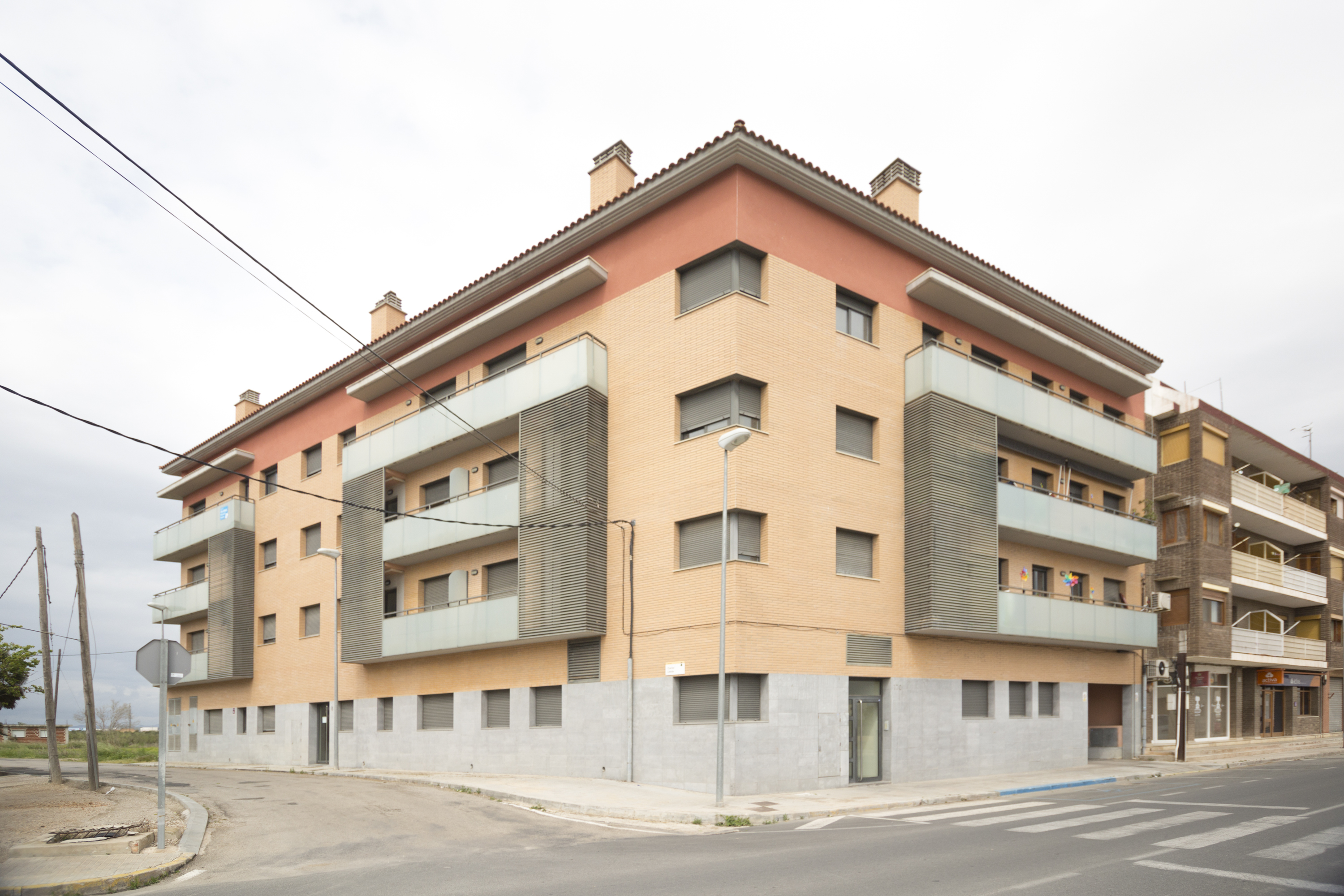 Garaje en Deltebre, Tarragona