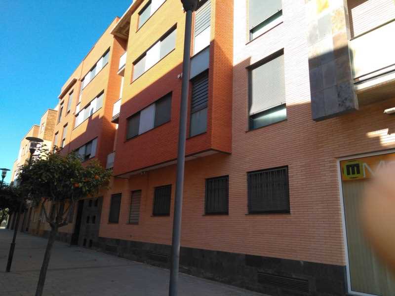C/ San Brevín 