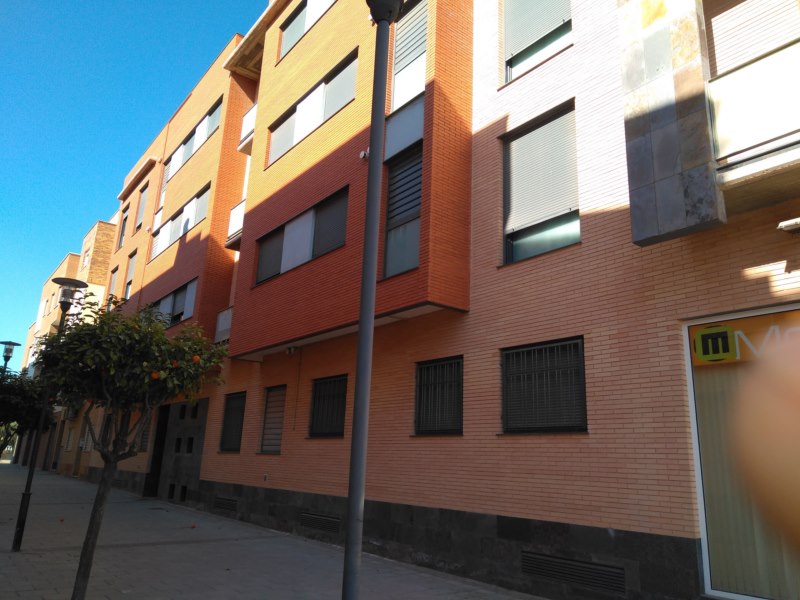 Garaje en Santomera, Murcia