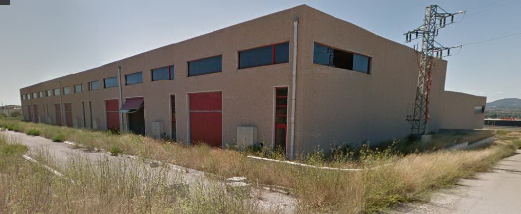 En Construccion en Tortosa, Tarragona