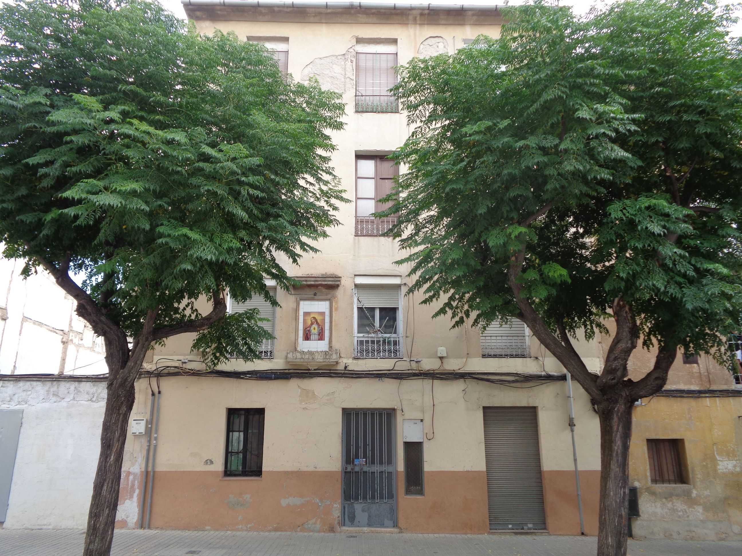 Vivienda en Alcoy/Alcoi, Alicante/Alacant