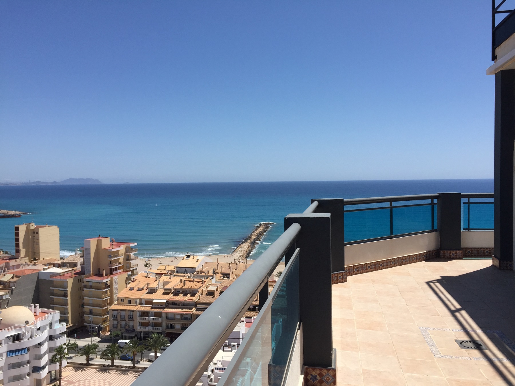 Hotel en Campello (el), Alicante/Alacant