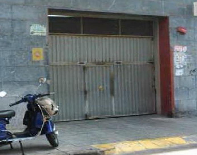 Garaje en Ripollet, Barcelona