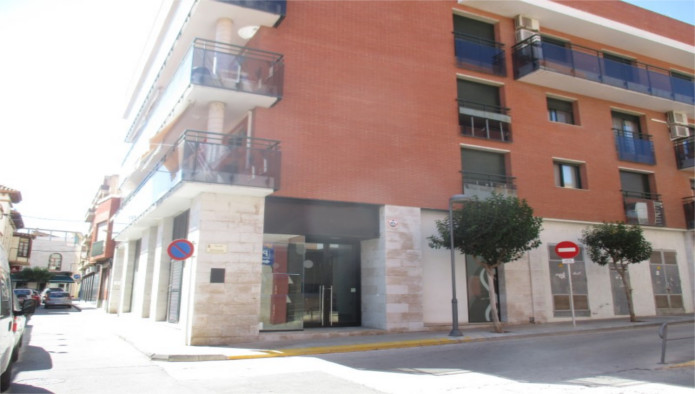 Local en Amposta, Tarragona