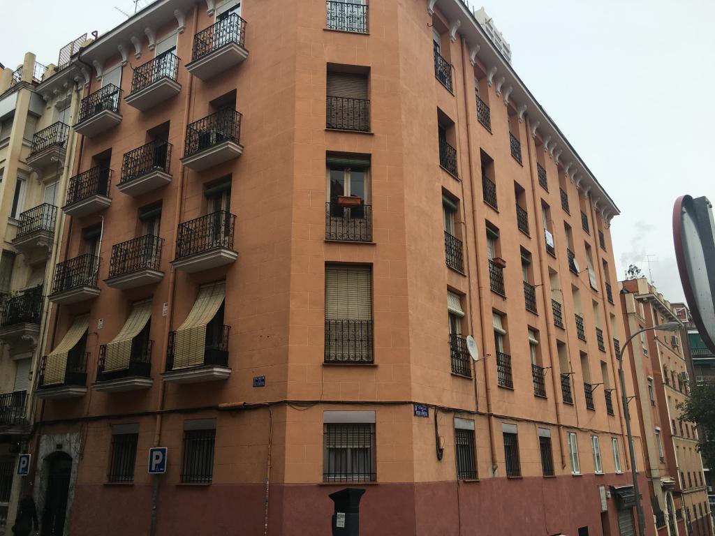 Vivienda en Madrid, Madrid