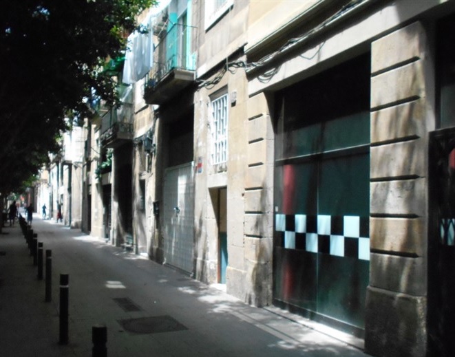 Vivienda en Barcelona, Barcelona
