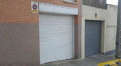 Garaje en Sant Vicenç de Castellet, Barcelona
