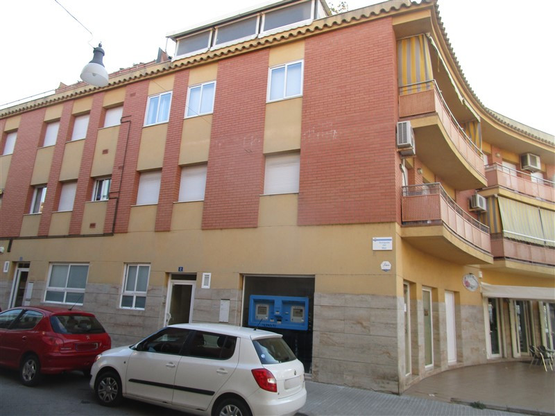 Garaje en Palafolls, Barcelona