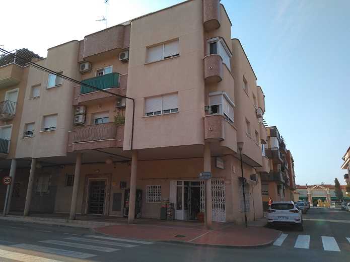 Av. Juan Carlos I