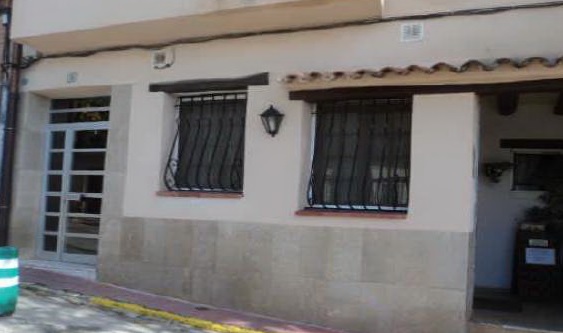 Local en Almoster, Tarragona