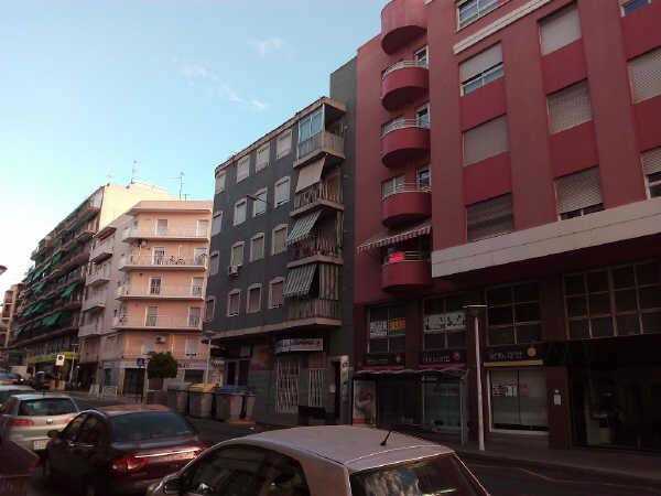 C/ Diagonal