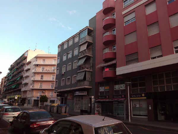Vivienda en Elche/Elx, Alicante/Alacant