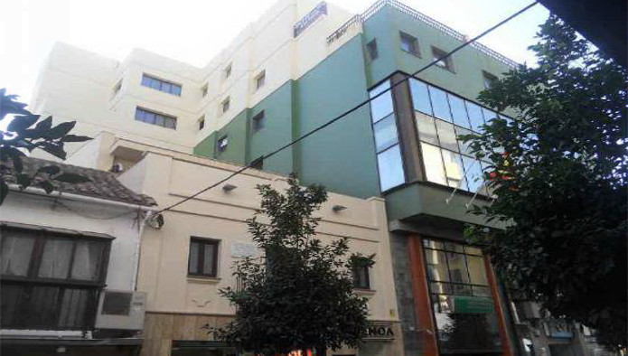 Oficina en Algeciras, Cádiz