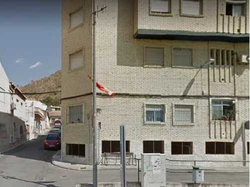 Avenida Murcia