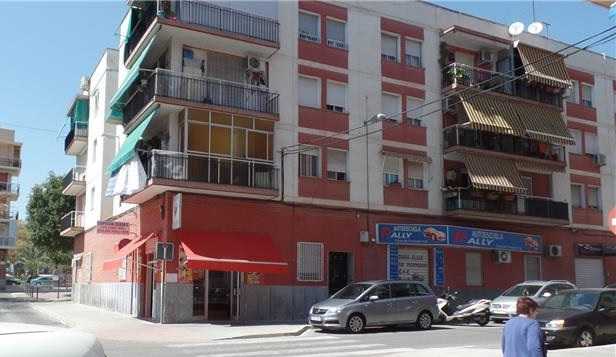 C/ Manuel Campello Ruiz