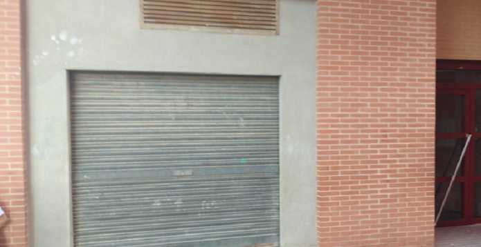 C/ Salvador Madariaga