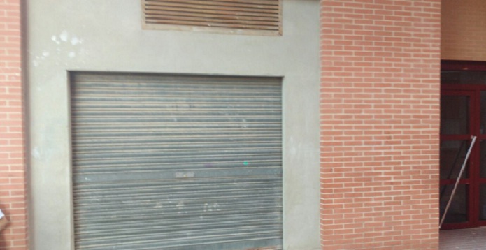 Local en Murcia, Murcia