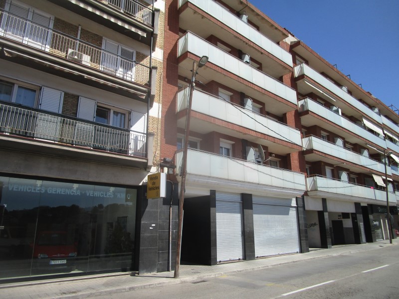 Vivienda en Manresa, Barcelona