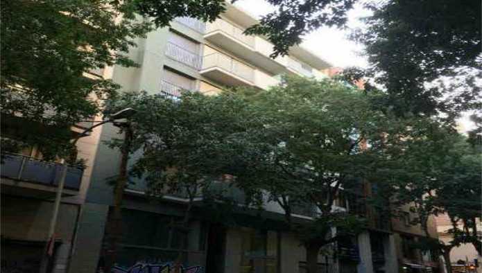 Garaje en Barcelona, Barcelona