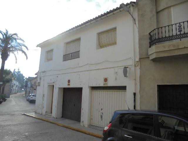 Vivienda en Benimuslem, Valencia