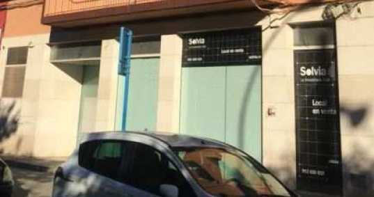 C/ General Espartero