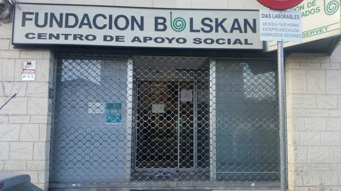 Local en Huesca, Huesca