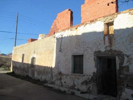 En Construccion en Tortosa, Tarragona