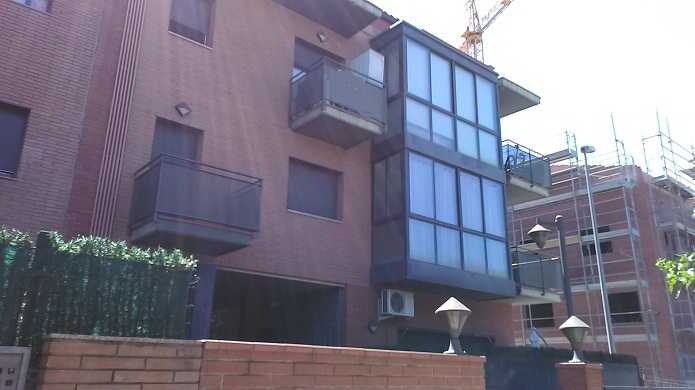 Garaje en Franqueses del Vallès (Les), Barcelona