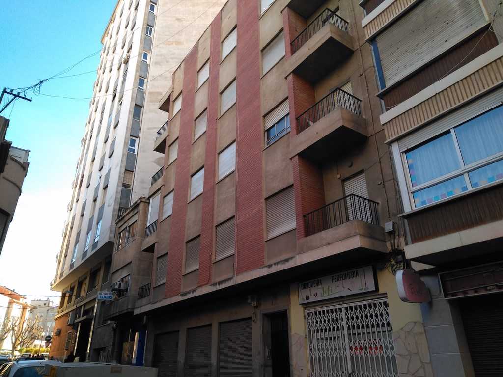 Vivienda en Cieza, Murcia