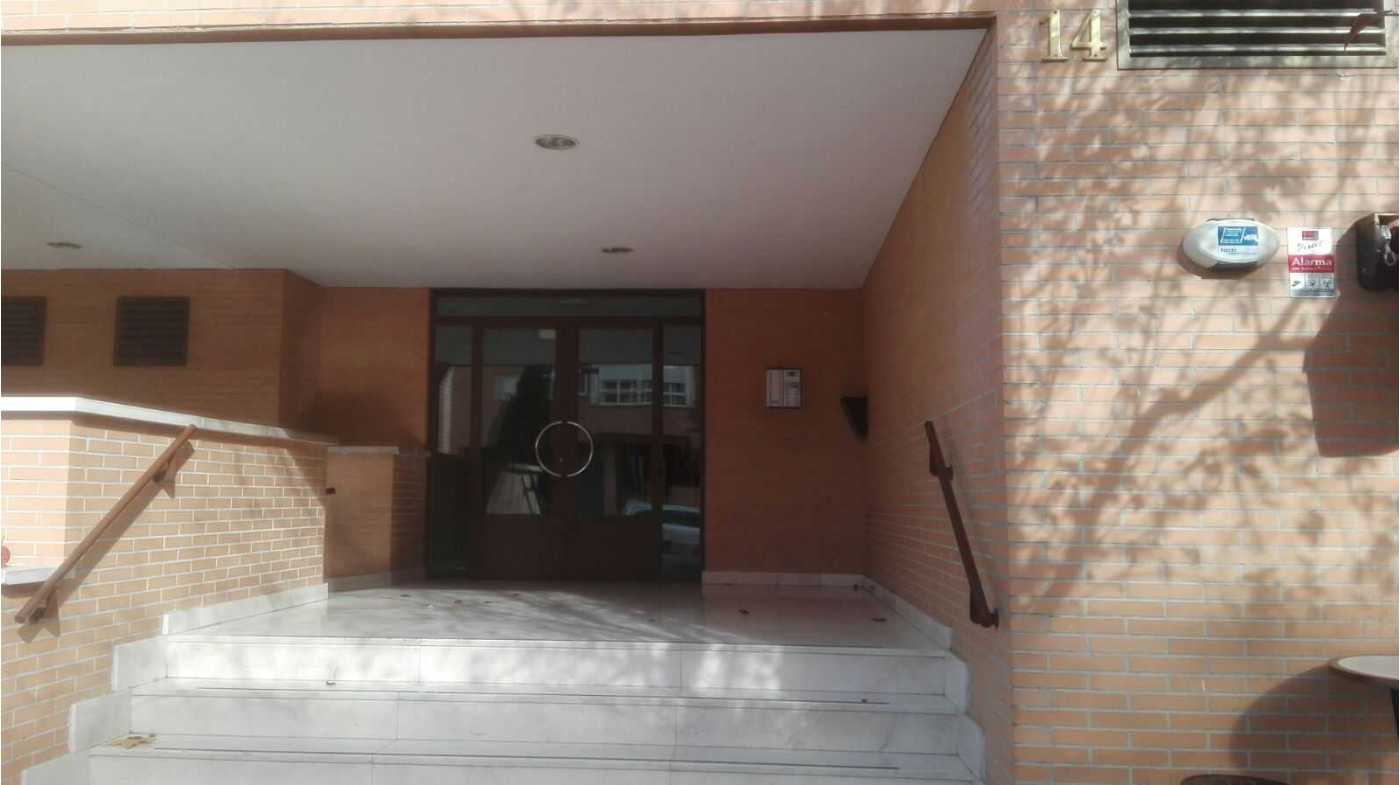 C/ Torroja 
