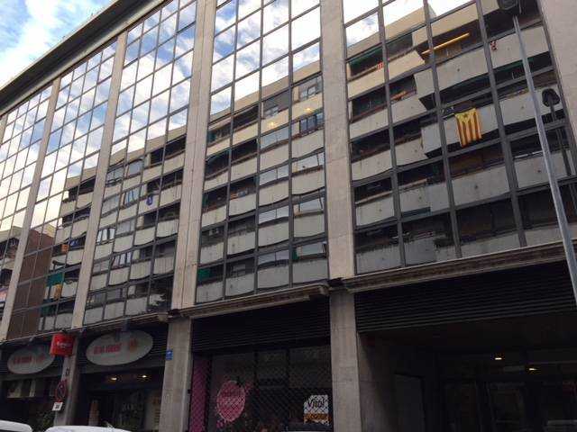 Oficina en Manresa, Barcelona