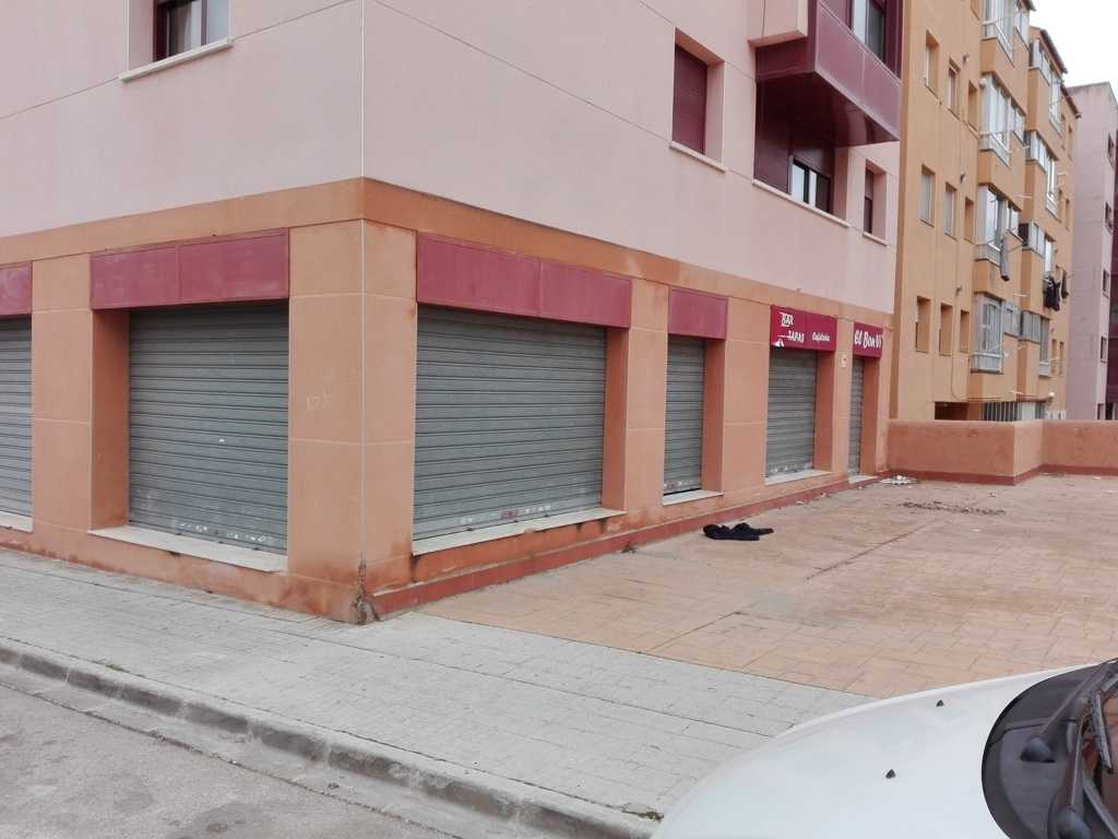 Local en Arboç (L'), Tarragona