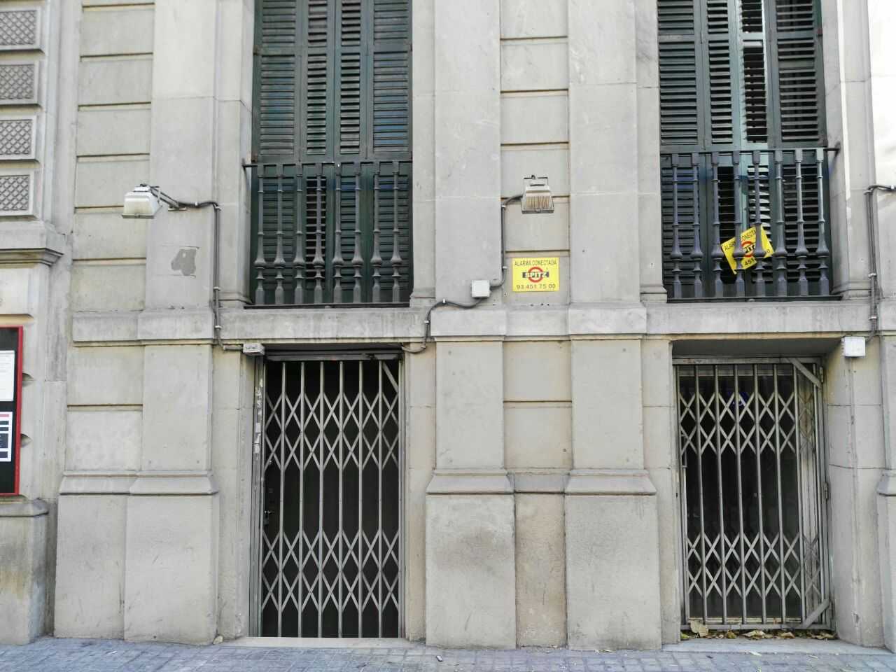 Local en Barcelona, Barcelona